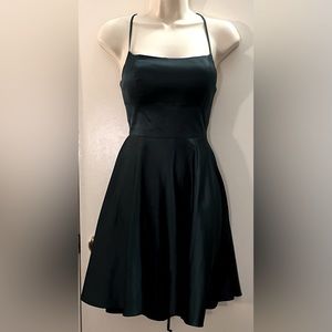 Cocktail dress